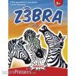 Amigo Spiele AMI02354 - Z3BRA