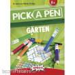 Amigo Spiele AMI02410 - Pick a Pen: Gärten