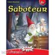 Amigo Spiele AMI04900 - Saboteur