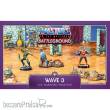 Archon Studio ARCD0009 - Masters of the Universe Battleground - Wave 3 Evil Warriors-Fraktion
