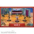 Archon Studio ARCD0011 - Masters of the Universe: Battleground - Wave 5: Masters of the Universe