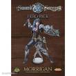 Ares Games ARGD0186 - Sword & Sorcery - Morrigan * Erweiterung DE