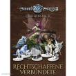 Ares Games ARGD0193 - Sword & Sorcery - Rechtschaffene Verbündete