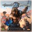 Ares Games ARGD0196 - Sword & Sorcery - Mythen aus der Arena