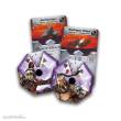 Ares Games ARGD0197 - Sword & Sorcery: Die Alten Chroniken - Genryu/Shakiko Spezial-Helden-Pack