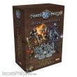 Ares Games ARGD0199 - Sword & Sorcery: Die Alten Chroniken - Alternative Helden & Geisterformen Spezial-Helden-Pack
