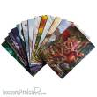 Dragon Shield ART02101 - Dragon Shield Card Dividers Series #1