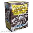 Dragon Shield ART10001 - DS100 Classic - Clear