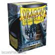 Dragon Shield ART10002 - DS100 Classic - Black