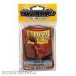 Dragon Shield ART10116 - Dragon Shield Japanese size - Copper (50 ct. in bag)   