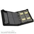 Dragon Shield ART10303 - 8-Pocket Pages - Sideloaded - Clear front