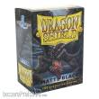 Dragon Shield ART11002 - DS100 Matte - Black