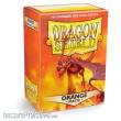 Dragon Shield ART11013 - DS100 Matte - Orange