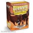Dragon Shield ART11016 - DS100 Matte - Copper