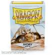 Dragon Shield ART11017 - DS100 Matte - Ivory
