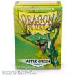 Dragon Shield ART11018 - DS100 Matte - Apple Green
