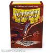 Dragon Shield ART11021 - DS100 Matte - Crimson