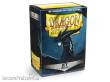 Dragon Shield ART11024 - DS100 Matte - Jet