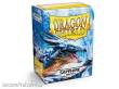 Dragon Shield ART11028 - DS100 Matte - Sapphire