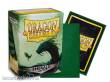Dragon Shield ART11036 - DS100 Matte - Emerald
