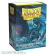 Dragon Shield ART11057 - DS100 Matte - Midnight Blue
