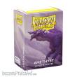 Dragon Shield ART11060 - DS100 Matte - Amethyst