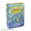 Dragon Shield ART11128 - DS60J Matte - Sapphire
