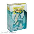Dragon Shield ART11155 - DS60J Matte - Players Choice: Turquoise