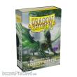 Dragon Shield ART11156 - DS60J Matte - Forest Green