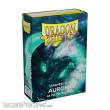 Dragon Shield ART11158 - DS60J Matte - Players Choice: Aurora