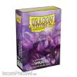 Dragon Shield ART15156 - DS60J Dual Matte - Wraith
