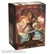 Dragon Shield! ART16090 - FB100 Matte Art - Kassai