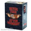 Dragon Shield ART16122 - WB100 Brushed Art - Gremlins - Gizmo limited Edition