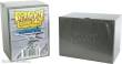 Dragon Shield ART20008 - Strongbox - Silver