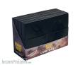 Dragon Shield ART30524 - Boxes - Cube Shell Shadow Black