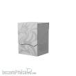 Dragon Shield ART30735 - Deck Shell - Revised - AshenWhite/Black