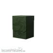 Dragon Shield ART30751 - Deck Shell - Revised - ForestGreen/Black