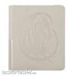 Dragon Shield ART36012 - Card Codex - Portfolio 160 - Ashen White