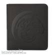 Dragon Shield ART38211 - Card Codex Zipster Binder Small - Iron Grey