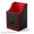 Dragon Shield ART40204 - Nest+ 100 - Black/Red