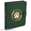 Dragon Shield ART50016 - Spell Codex - Forest Green