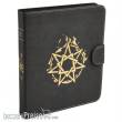 Dragon Shield ART50020 - Spell Codex - Iron Grey