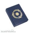 Dragon Shield! ART50029 - Dice Companion - Midnight Blue