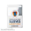 Dragon Shield ART90201 - BECKETT SHIELD 50 Storage Sleeves