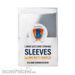Dragon Shield ART90202 - BECKETT SHIELD 50 Large Storage Sleeves