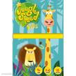 Zygomatic ASMD0017 - Jungle Speed Kids