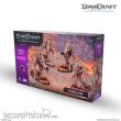 Archon Studio ASSCMG0007 - STARCRAFT® HYDRALISK - ZERG - EXPANSION SET
