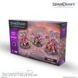 Archon Studio ASSCMG0009 - STARCRAFT® ROACH - ZERG - EXPANSION SET