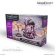 Archon Studio ASSCMG0011 - STARCRAFT® KERRIGAN (PRIMAL KERRIGAN) - ZERG - HERO EXPANSION SET