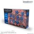 Archon Studio ASSCMG0012 - STARCRAFT® MARINE - TERRAN - EXPANSION SET